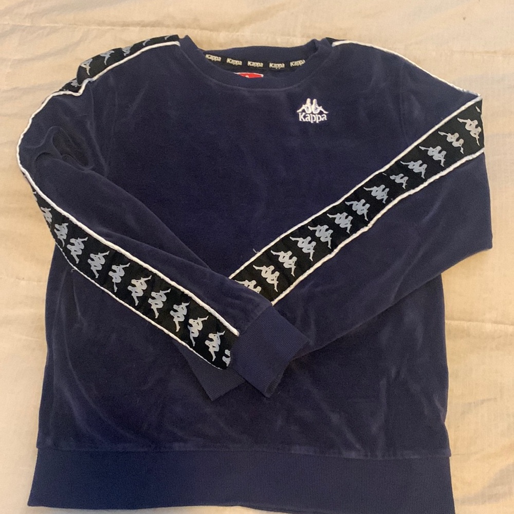 Kappa Sweatshirt
